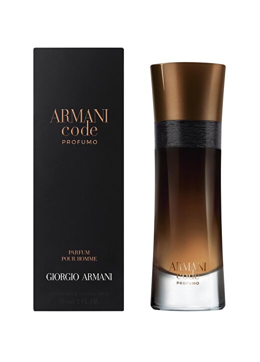 Armani Code Profumo Edp 60 Ml Erkek Parfüm 2