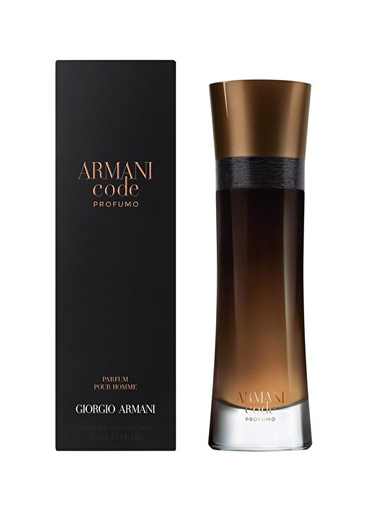 Armani Code Profumo Edp 110 Ml Erkek Parfüm 2