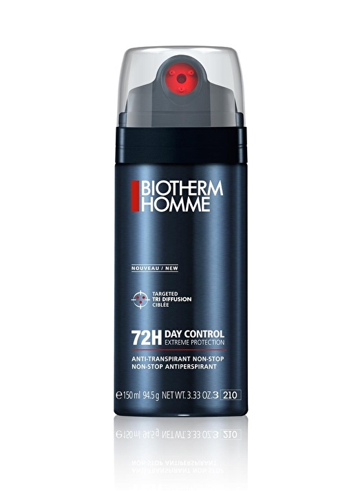 Biotherm Vücut Deodorant 1