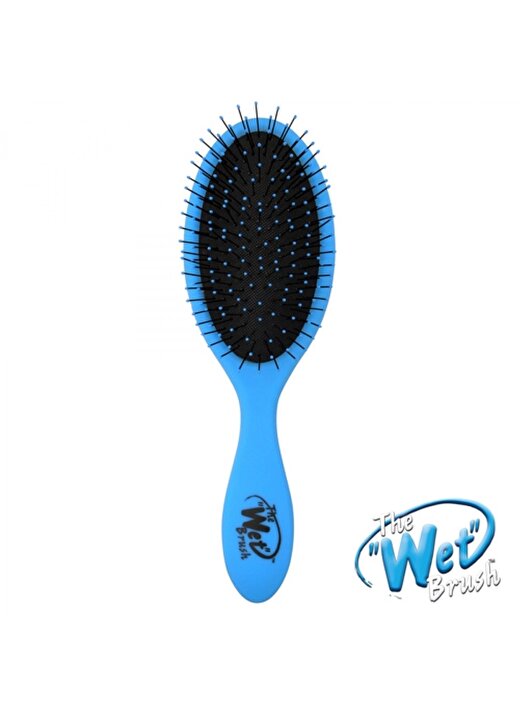 Wet Brush Saç Fırça Ve Tarak 1