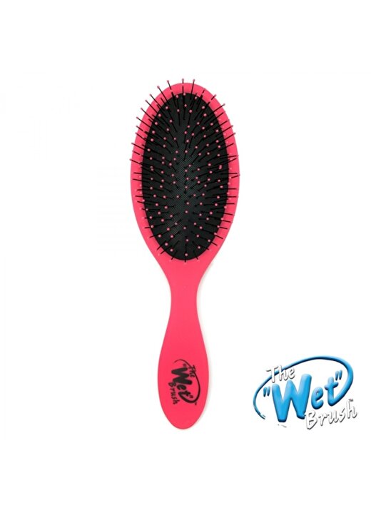 Wet Brush Saç Fırça Ve Tarak 1