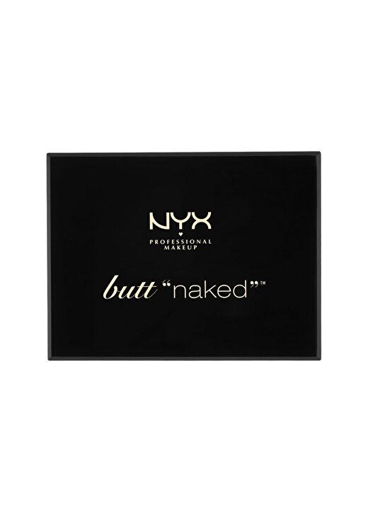 Nyx Professional Makeup Makyaj Set 2