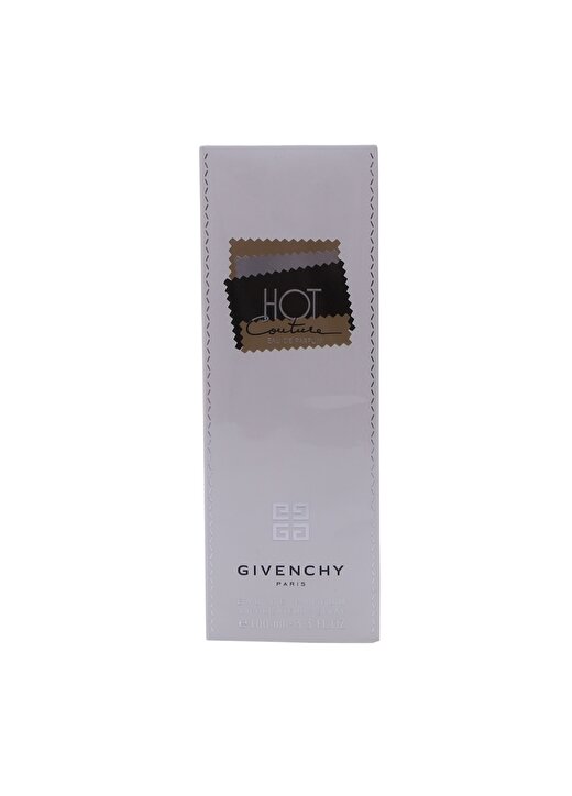 Givenchy Hot Couture Edp Spray Parfüm 1