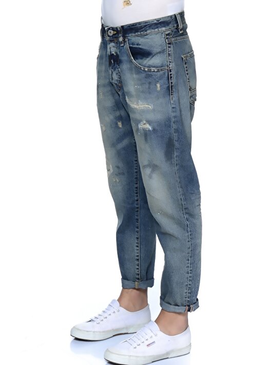 Jack & Jones Denim Pantolon 2