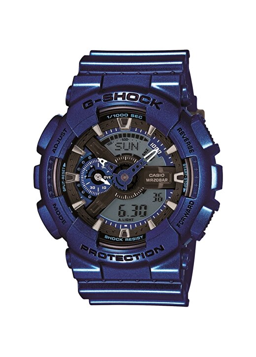 Casio Saat 1