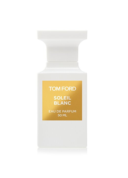 Tom Ford Soleil Blanc Edp Parfüm 1