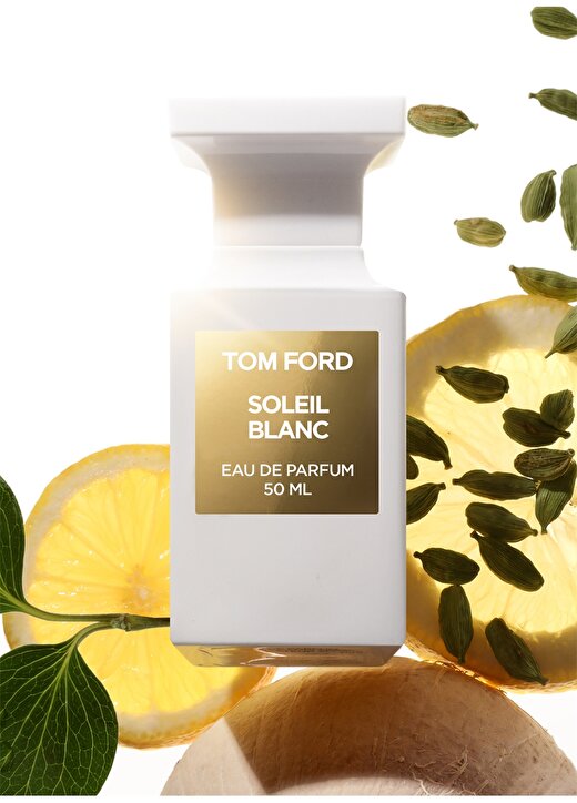 Tom Ford Soleil Blanc Edp Parfüm 2