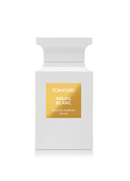 Tom Ford-Private Blend Soleil Blanc EDP 100Ml 1
