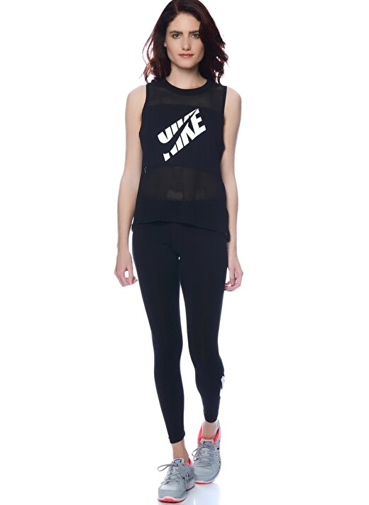 Nike Leg-A-See Logo Tayt 1