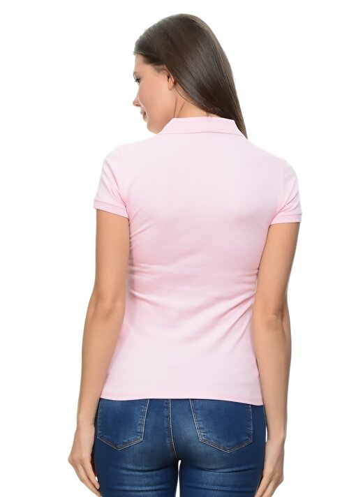 Fresh Company Pembe T-Shirt 3