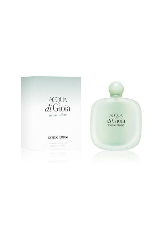 Armani Acqua Di Gioia Edt 100 Ml Kadın Parfüm 2