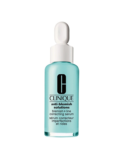 Clinique Acne Solution Anti Blemish Serum 30 ml/1FLOZ 1