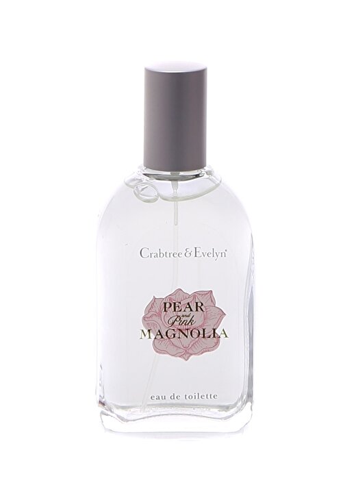 Crabtree & Evelyn Pear And Pink Magnolia Edt 100 Ml Kadın Parfüm 1