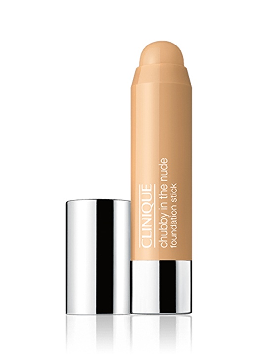 Clinique Chubby Stik - Grandest Golden Neutral Fondöten 1