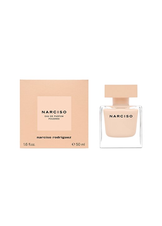 Narciso Rodriguez Narciso Poudrée Edp 50 Ml Kadın Parfüm 2