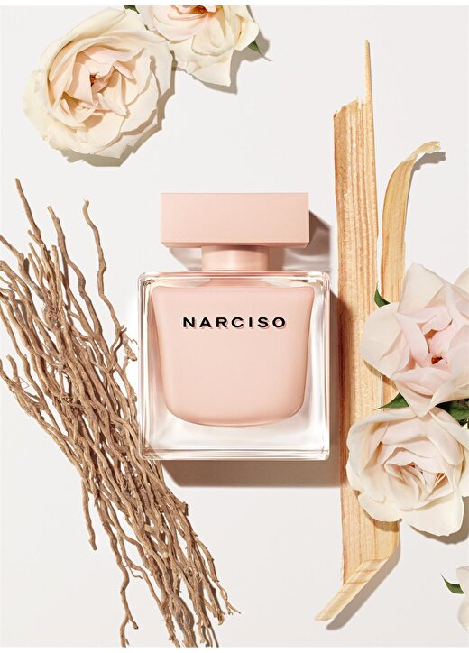 Narciso Rodriguez Narciso Poudrée Edp 50 Ml Kadın Parfüm 3