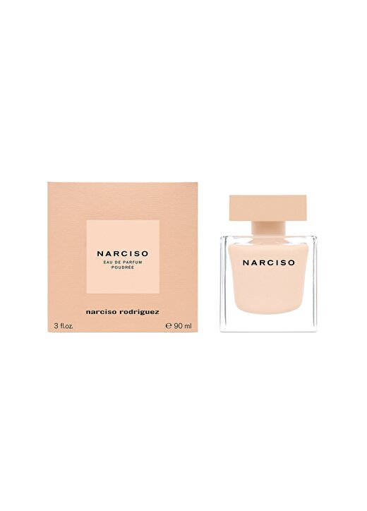 Narciso Rodriguez Narciso Poudrée Edp 90 Ml Kadın Parfüm 2