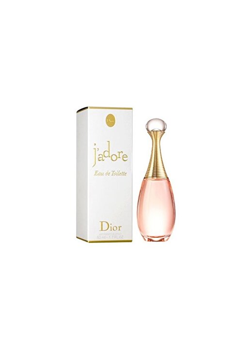Dior J'adore Edt Kadın Parfüm 50 Ml 1