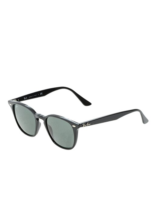 Ray-Ban 0RB4258 Unisex Güneş Gözlüğü 1