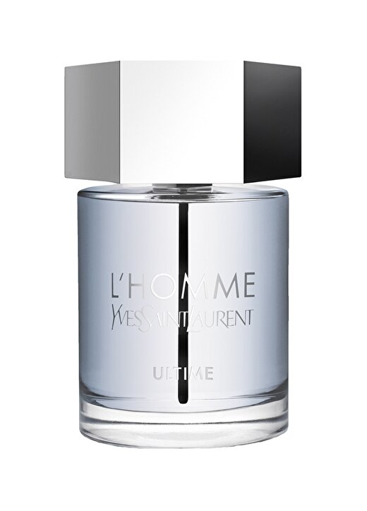 Yves Saint Laurent L'homme Ultime Edt 100 Ml Parfüm 1