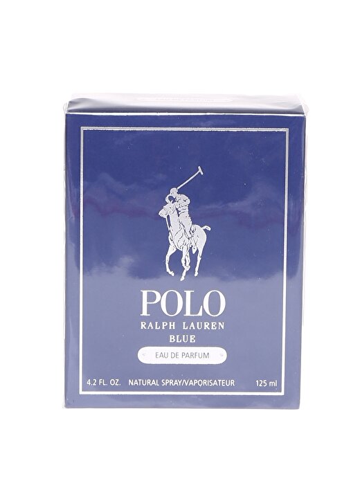 Ralph Lauren Polo Blue Edp 125 Ml Parfüm 1
