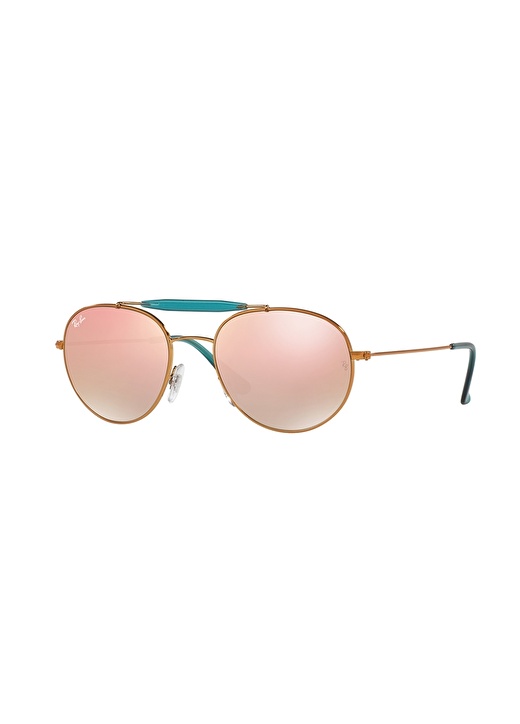 Ray-Ban 0RB3540 Unisex Güneş Gözlüğü 1