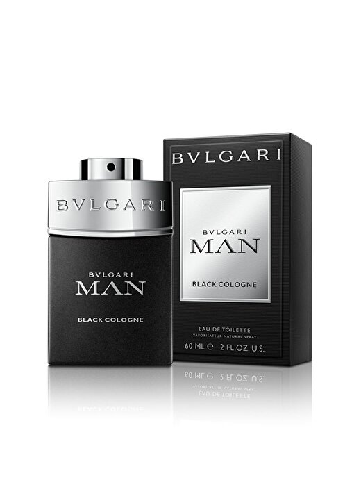Bvlgari Black Cologne Edt 60 Ml Erkek Parfüm 1