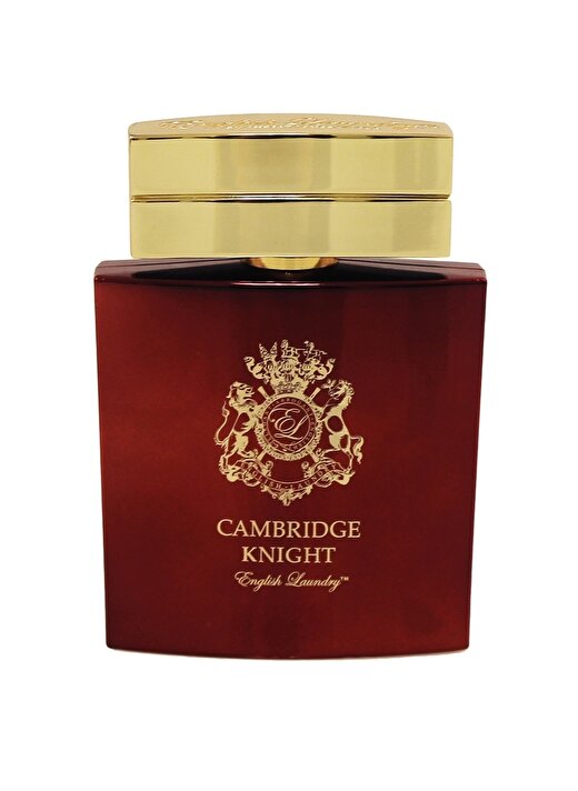 English Laundry Cambridge Knight Edt 100 Ml Erkek Parfüm 1