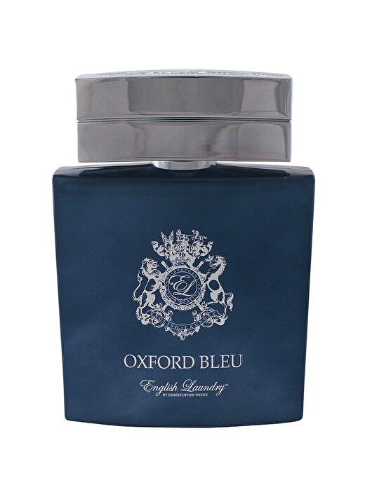 English Laundry Oxford Bleu Edp 100 Ml Erkek Parfüm 1