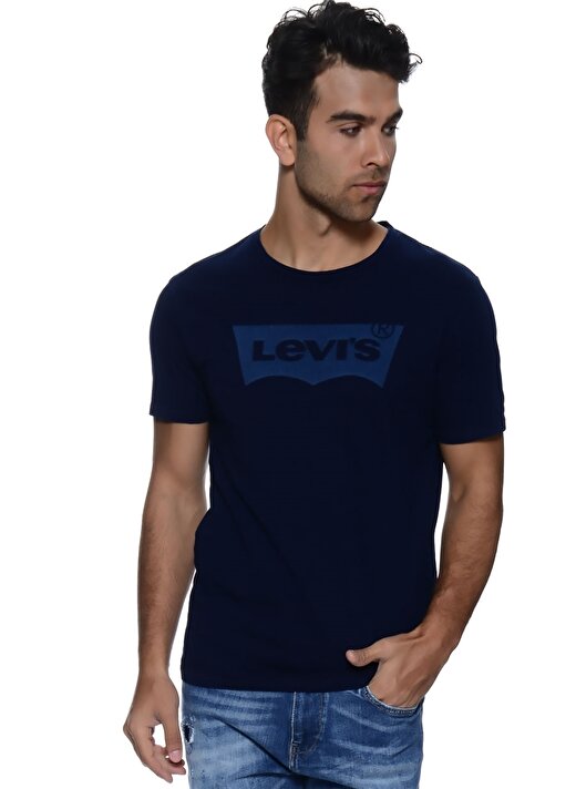 Levis T-Shirt 1