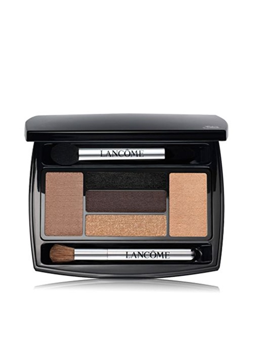 Lancome Hypnôse Palette Matte Eyeshadow 110 Chocolate Amande Göz Farı 2