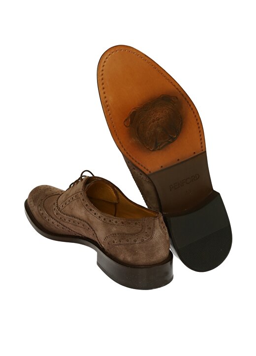 Penford Vizon Klasik Ayakkabı 4