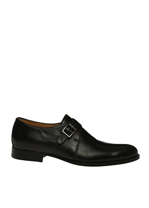 Penford Siyah Klasik Ayakkabı 1