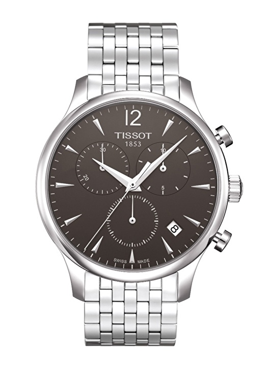 Tissot T0636171106700 Erkek Saat 1