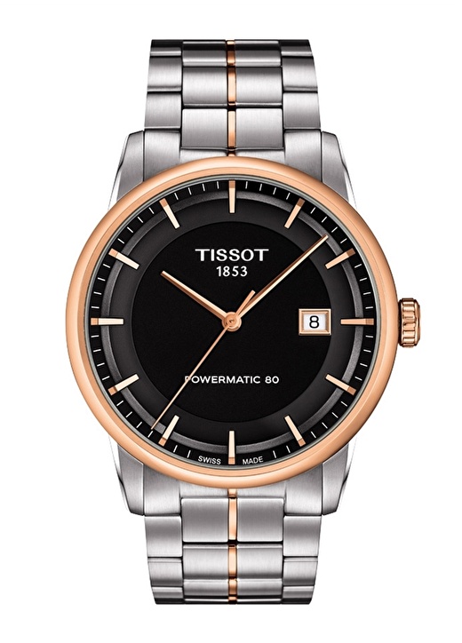 Tissot Saat 1