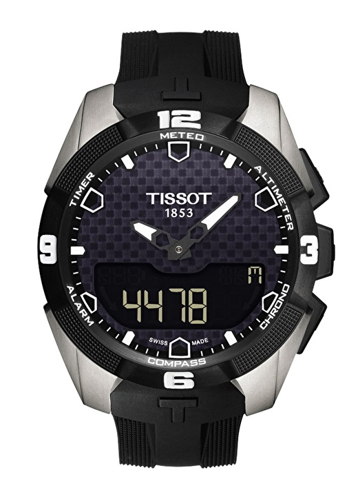 Tissot Saat 1