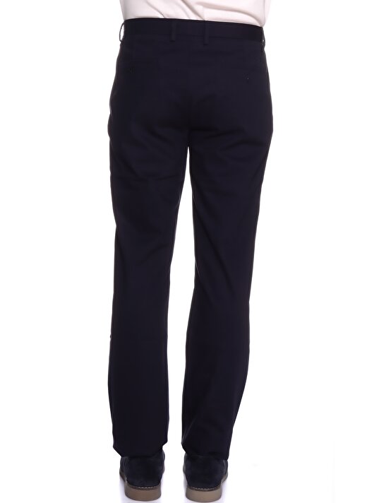 Dockers Standard Clean Khaki Slim Tapered - Stretch Twill Klasik Pantolon 3