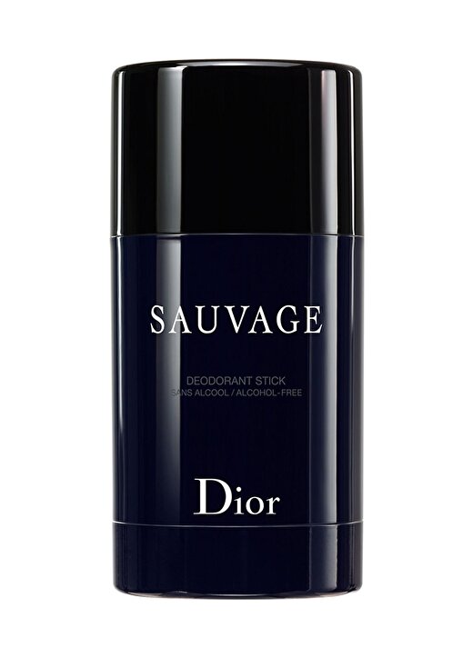Dior Sauvage Deodorant Stick 75 G 1