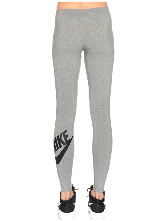 Nike Leg-A-See Logo Tayt 4