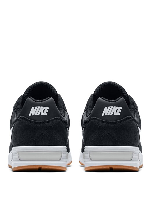 Nike Siyah - Gri Erkek Lifestyle Ayakkabı 2