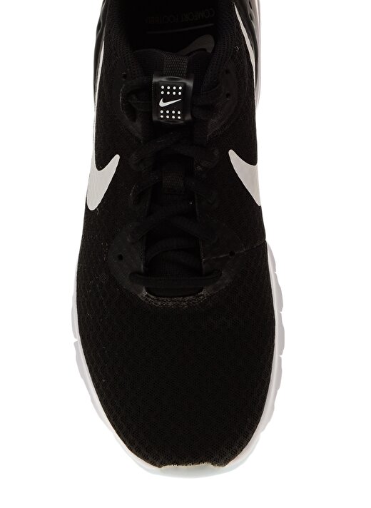 Nike Siyah - Gri Erkek Lifestyle Ayakkabı 3