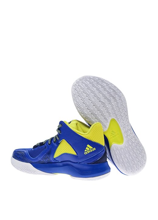 Adidas Basketbol Ayakkabısı 3