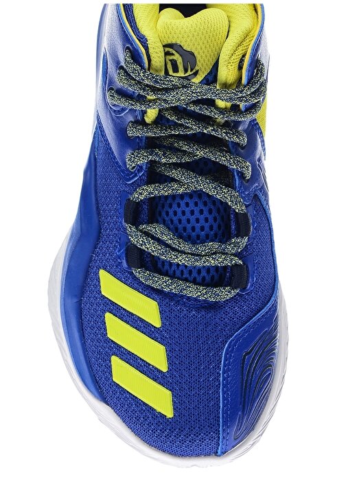Adidas Basketbol Ayakkabısı 4