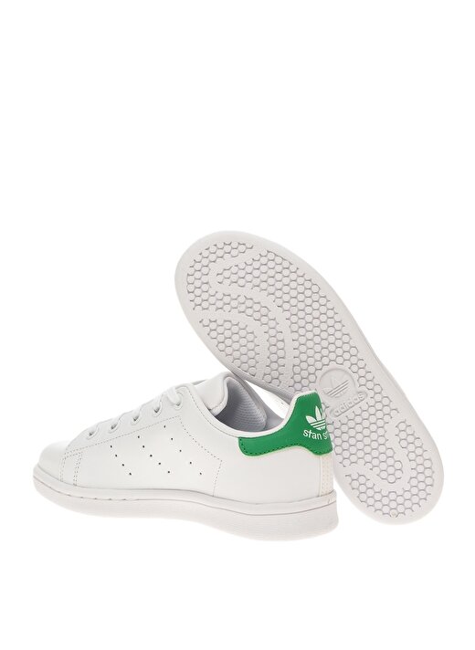 Adidas Stan Smith Yürüyüş Ayakkabısı 2