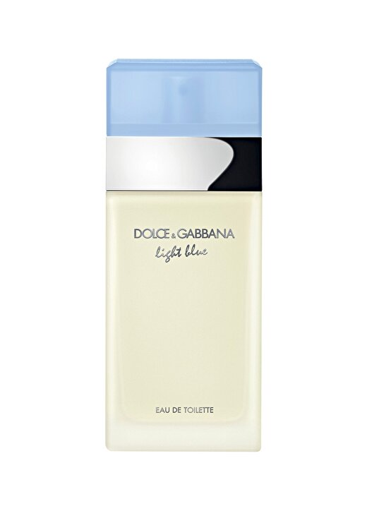 Dolce&Gabbana Light Blue Edt 50 Ml Kadın Parfüm 1