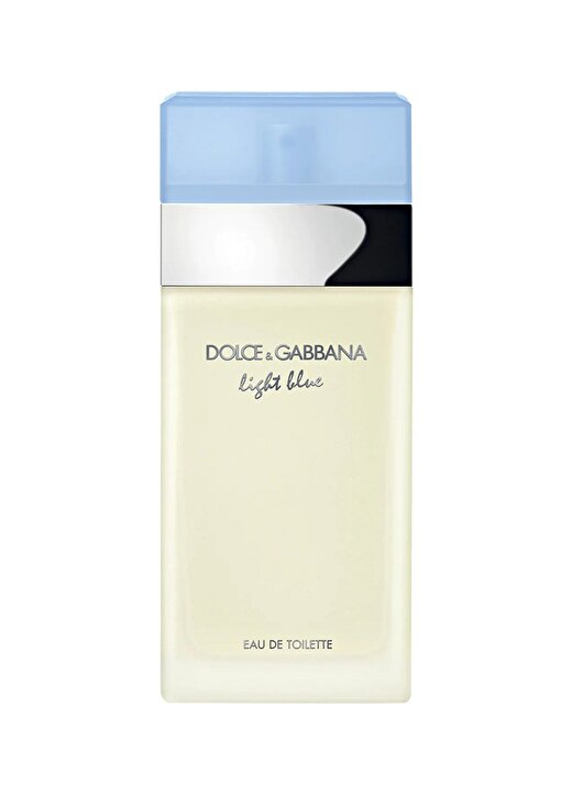 Dolce&Gabbana Light Blue Edt 100 Ml Kadın Parfüm 1