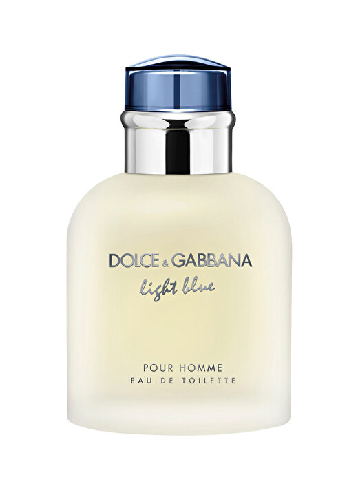 Dolce&Gabbana Light Blue Homme Edt 75 ml Erkek Parfüm 1