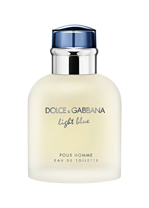 Dolce&Gabbana Light Blue Homme Edt 75 Ml Erkek Parfüm 1