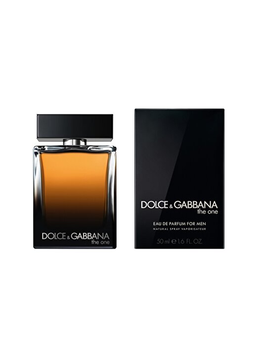 Dolce&Gabbana The One For Men Edp 50 Mlerkek 2