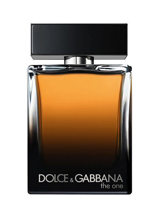 Dolce&Gabbana The One Edp 100 ml Erkek Parfüm 1